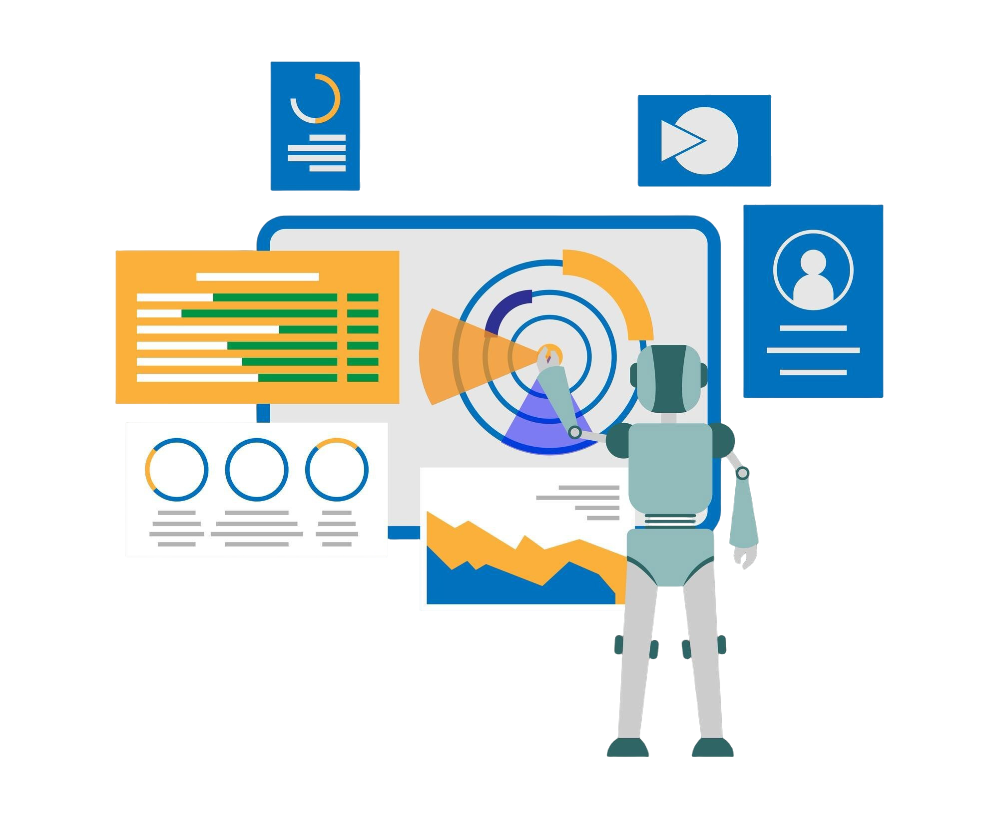 Compliance and controls